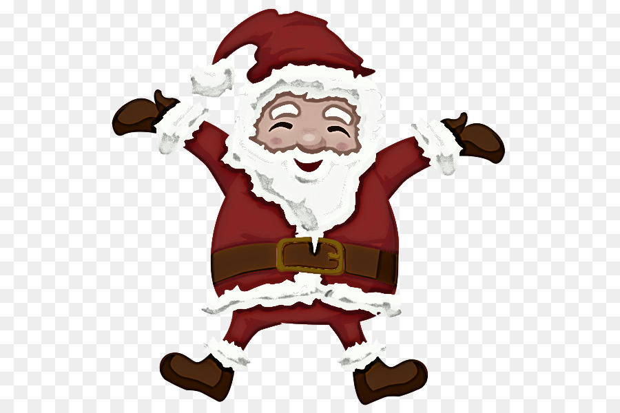 La Historieta，Santa Claus PNG