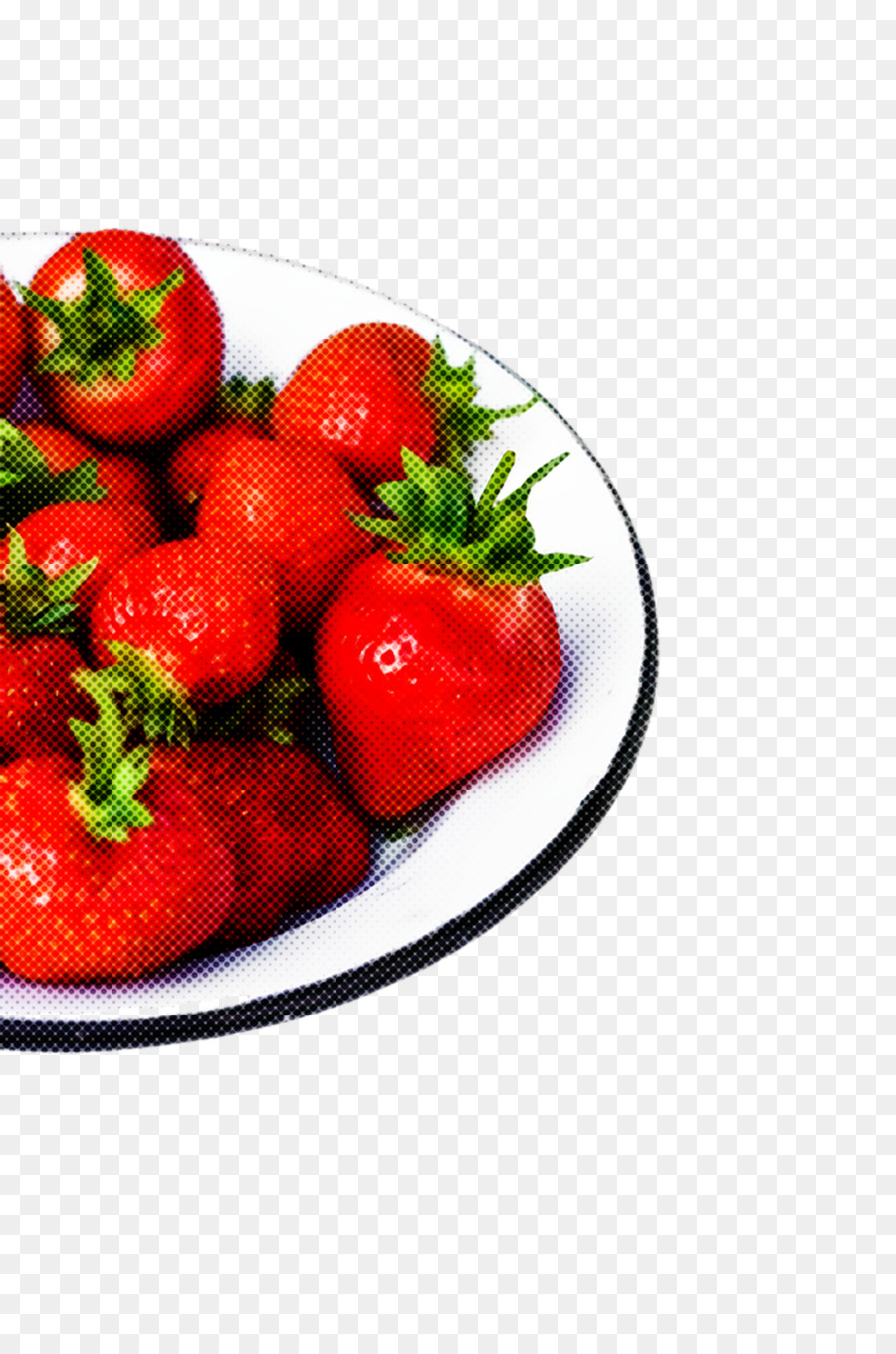 Fresa，Fresas PNG