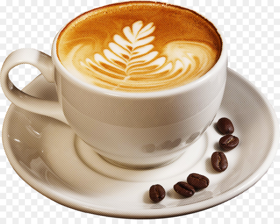 Taza De Cafe，Café Con Leche PNG