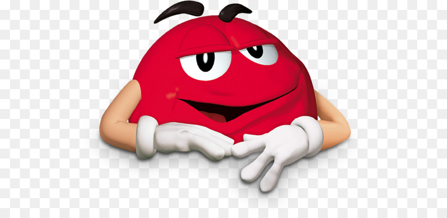 Personaje De Caramelo Rojo，Divertido PNG