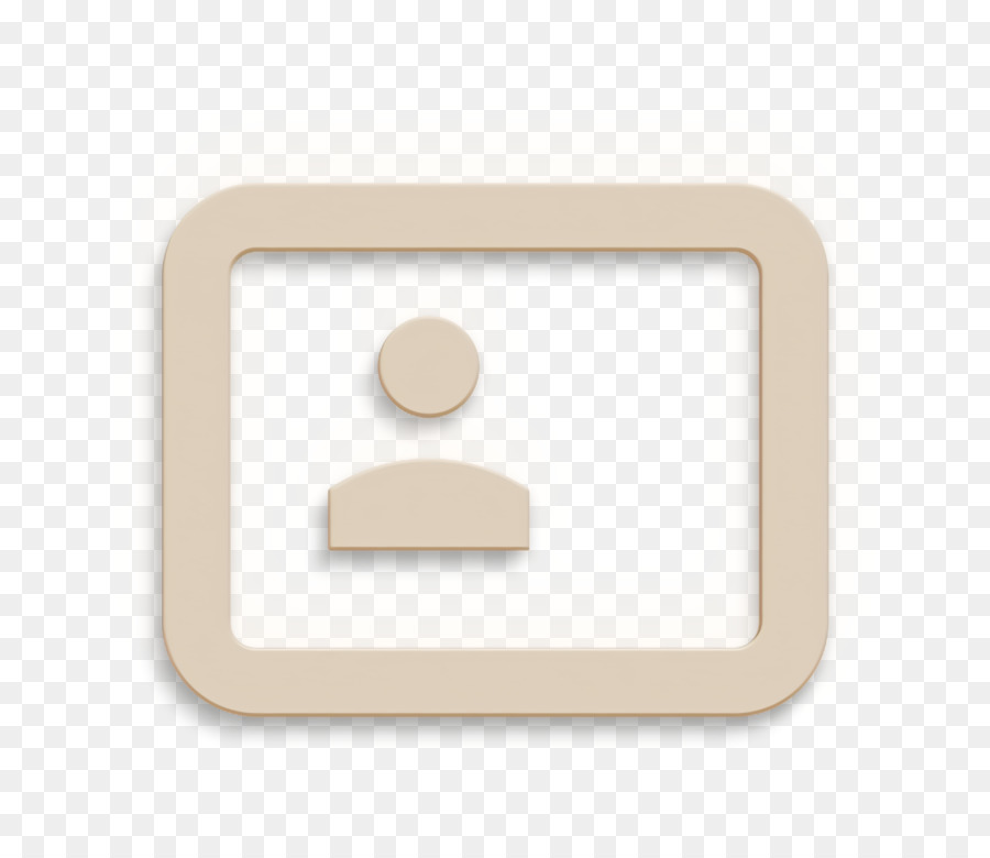 Beige，Circulo PNG