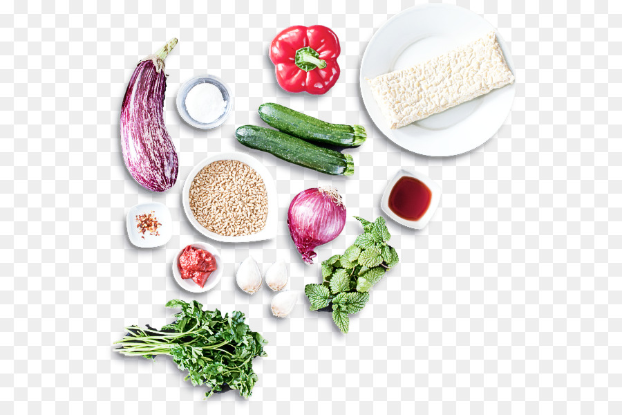 Verduras E Ingredientes，Cocinando PNG