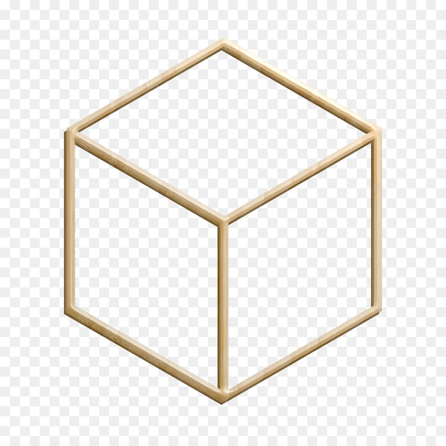 Cubo Negro，3d PNG