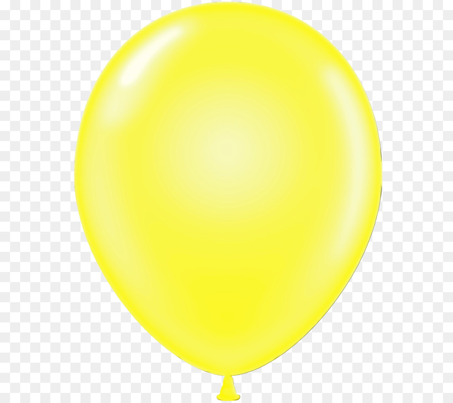 Globo Amarillo，Fiesta PNG