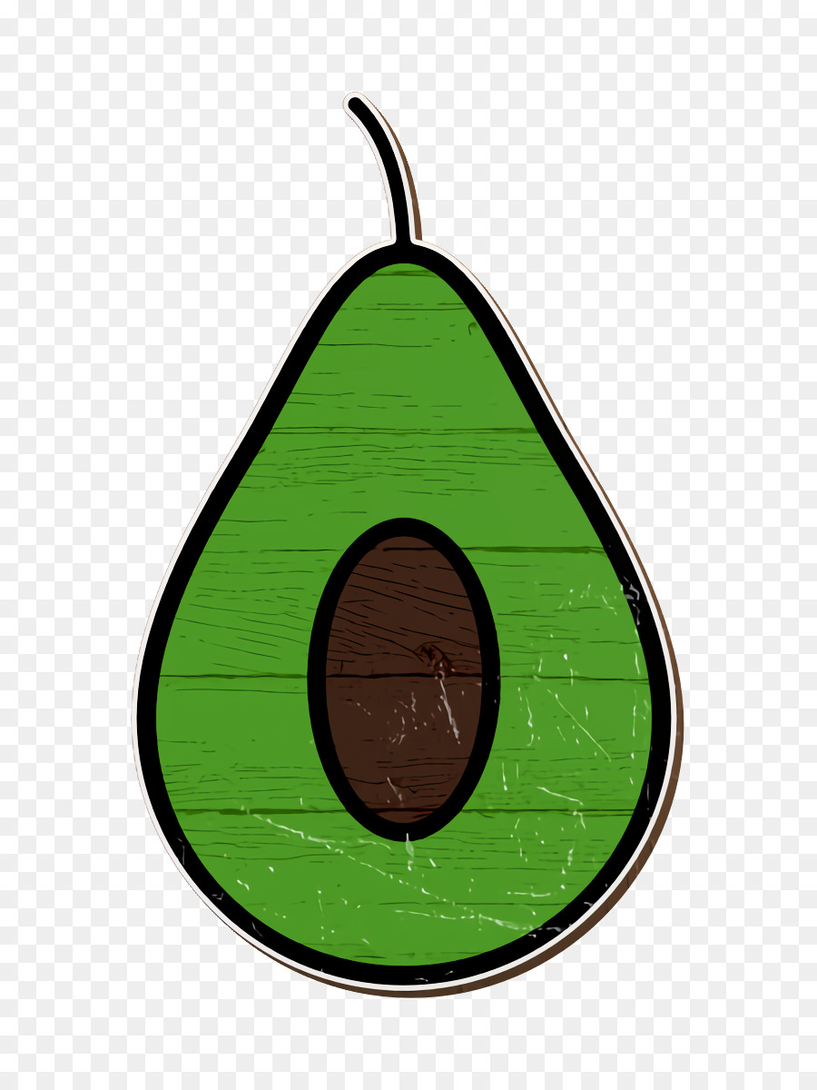 Hoja，Verde PNG