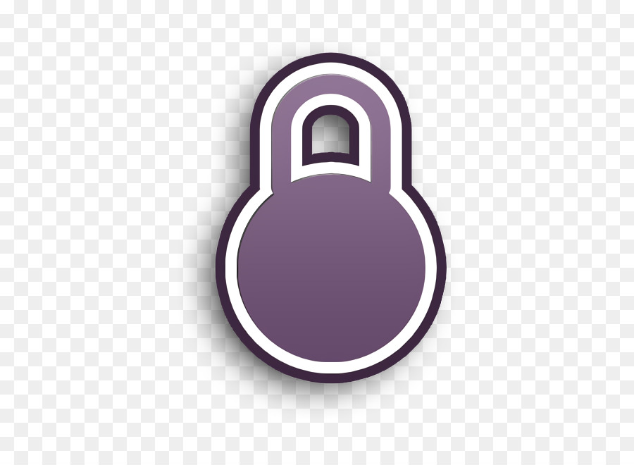 Violeta，Morado PNG