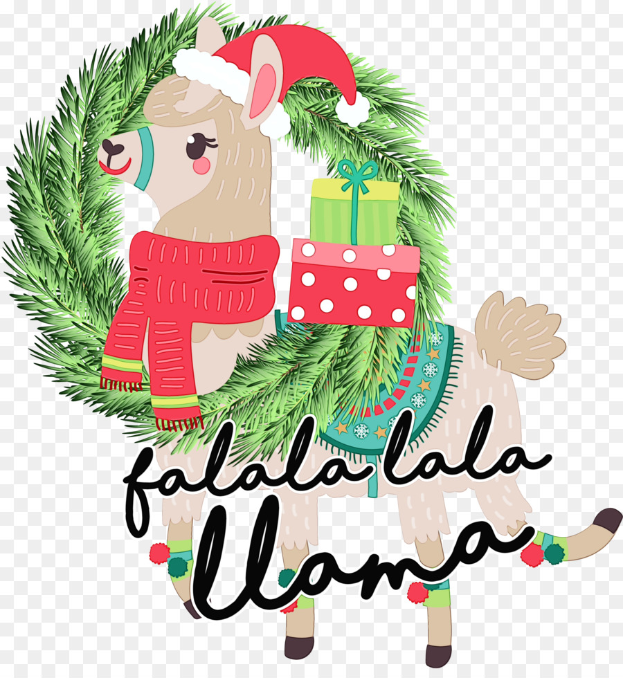 La Navidad，Abeto PNG