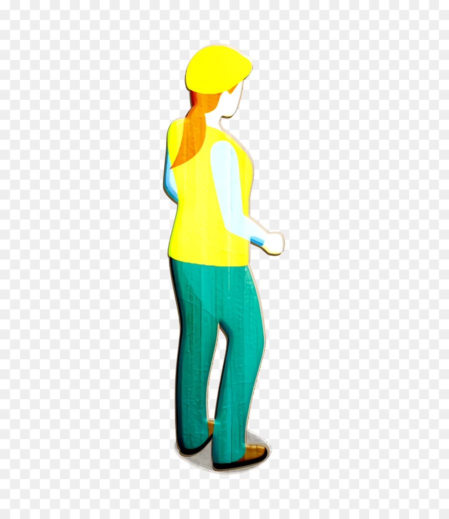 Amarillo，Ropa PNG