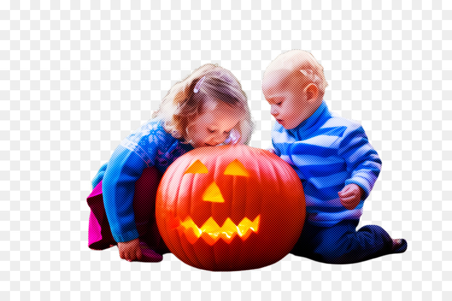 Trickortreat，Niño PNG