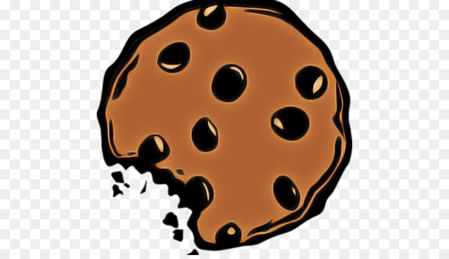 Galletas De Chispas De Chocolate，Viruta Del Chocolate PNG