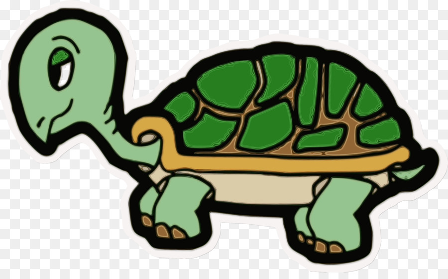 Tortuga，La Tortuga De Estanque PNG