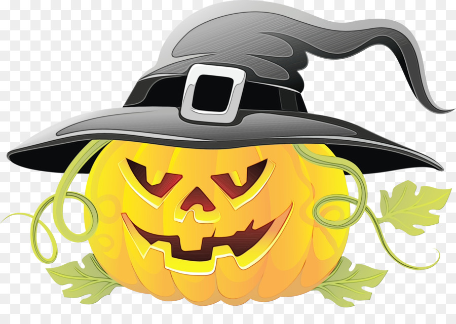 Trickortreat，Sombrero PNG