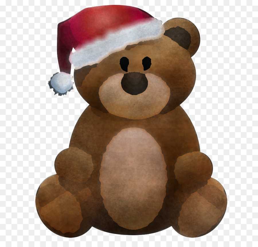 Oso De Peluche，Animal De Peluche PNG