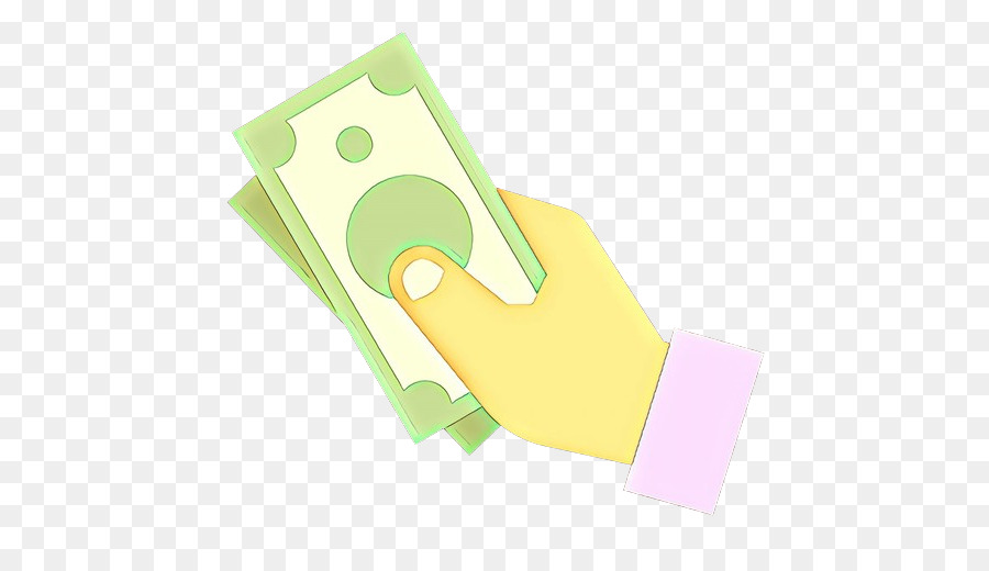 Mano Con Dinero，Dinero PNG