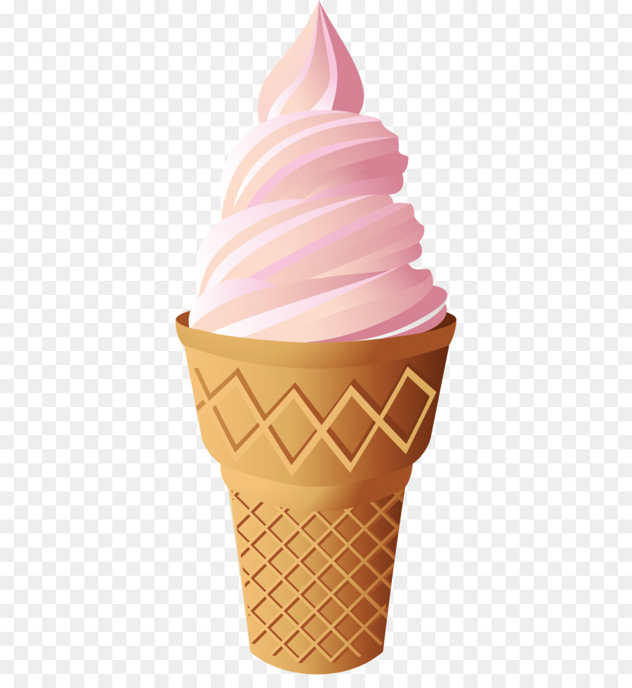 Suave Servir Helados，Helado PNG