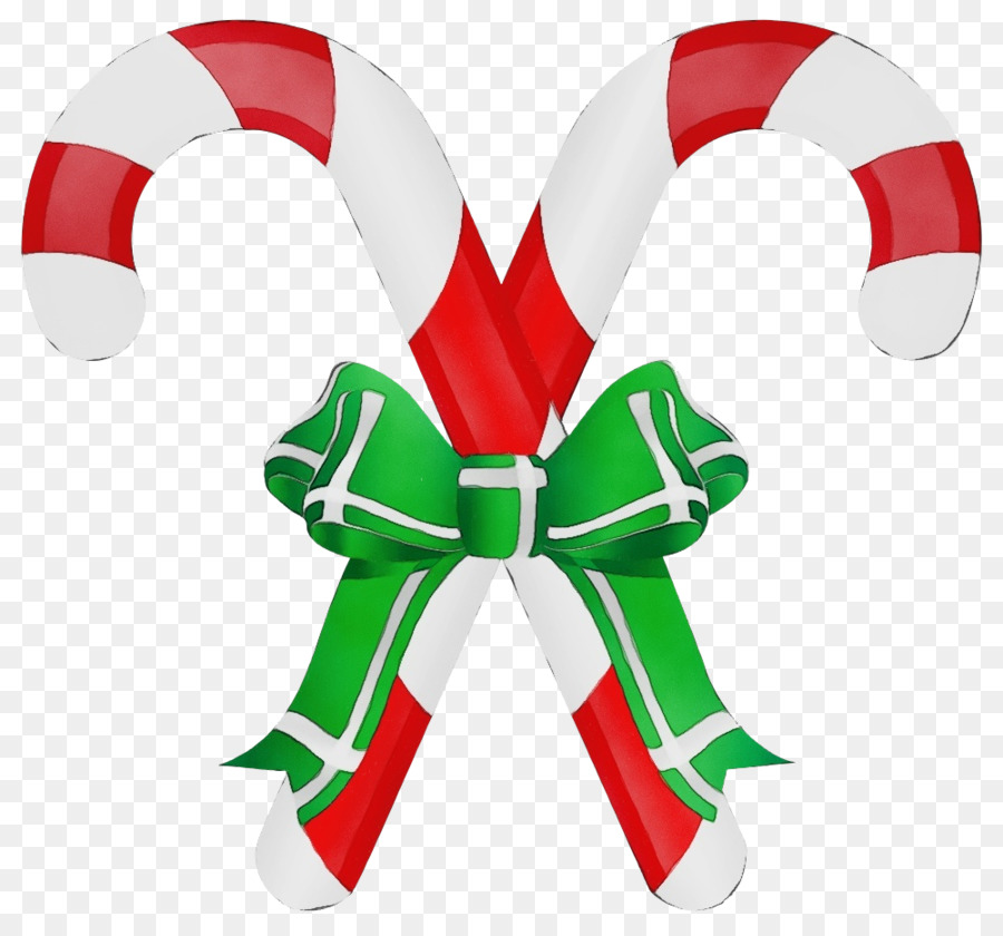 Bastones De Caramelo，Navidad PNG