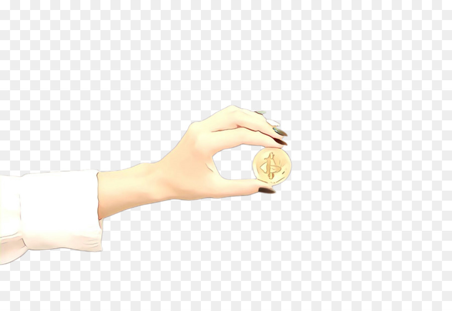 De La Mano，Dedo PNG