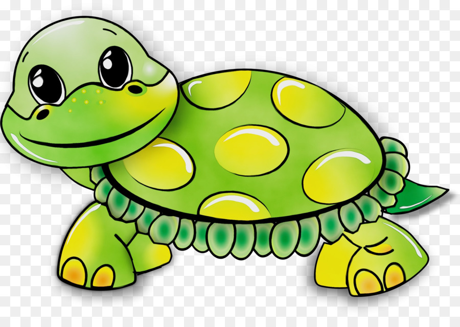 Verde，Tortuga PNG