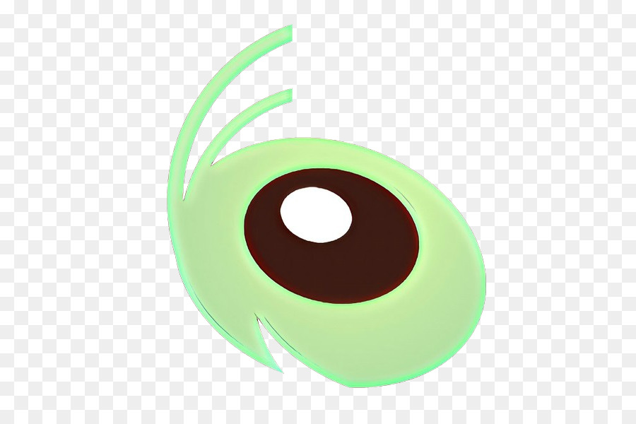 Verde，Ojo PNG