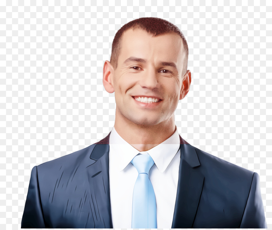 Traje，Trabajador No Manual PNG