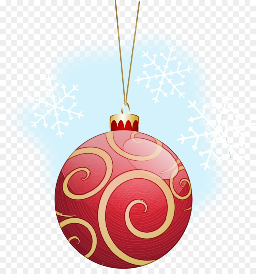 Adorno De Navidad，Adorno PNG