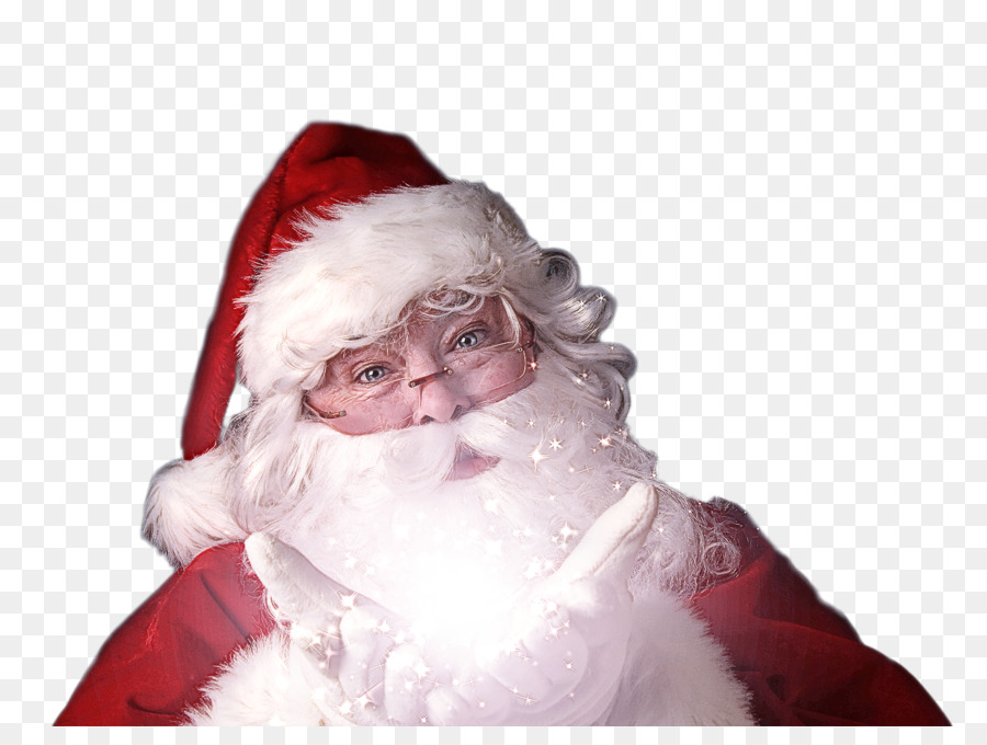 Papá Noel，Navidad PNG