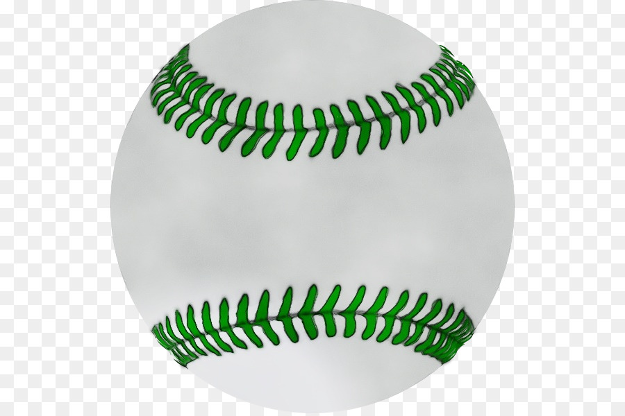 Verde，Béisbol PNG