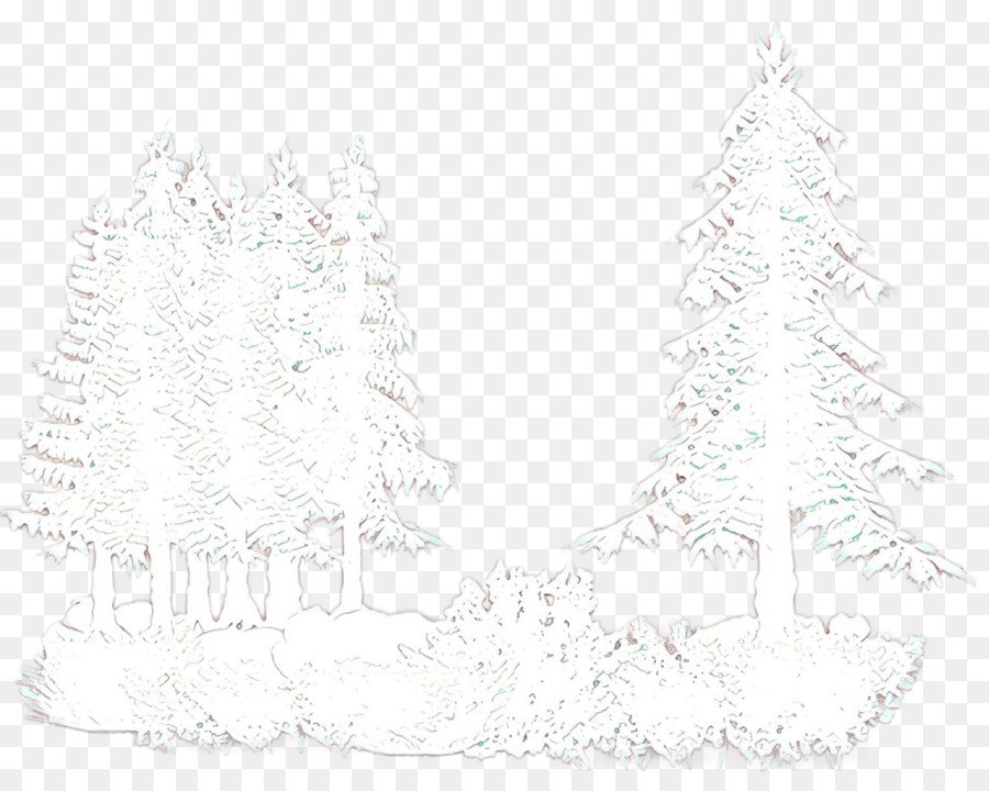 Blanco，Árbol PNG