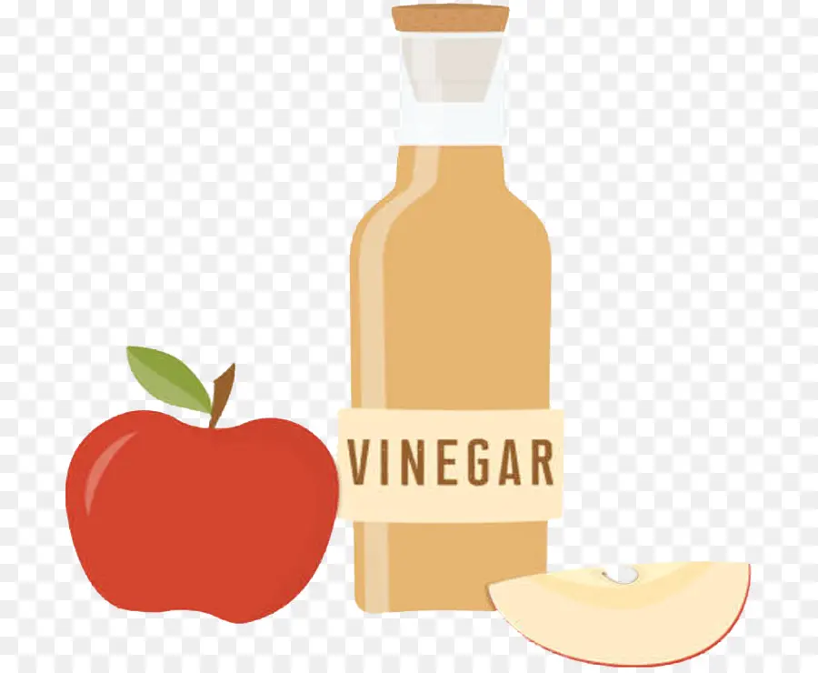 Vinagre De Sidra De Manzana，Beber PNG