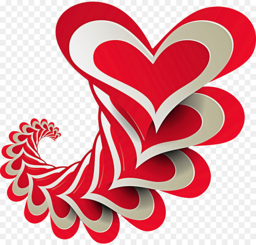 Corazón，El Amor PNG