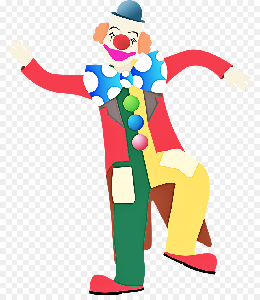 Payaso，Bufón PNG