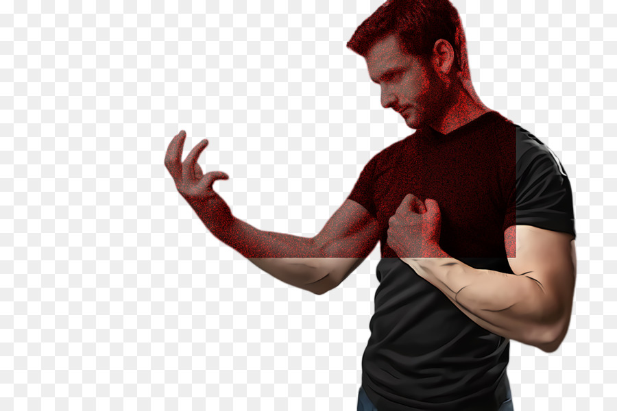 Brazo，De La Mano PNG