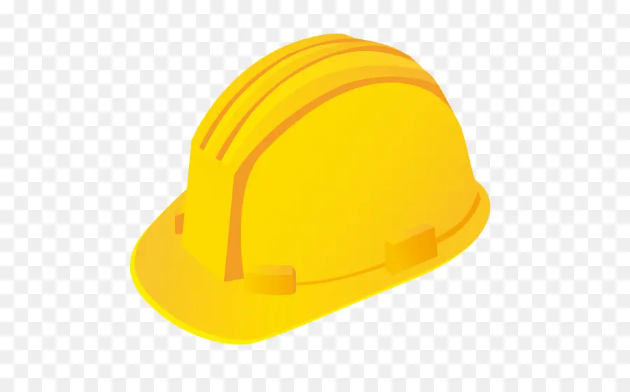 Casco Amarillo，Casco PNG