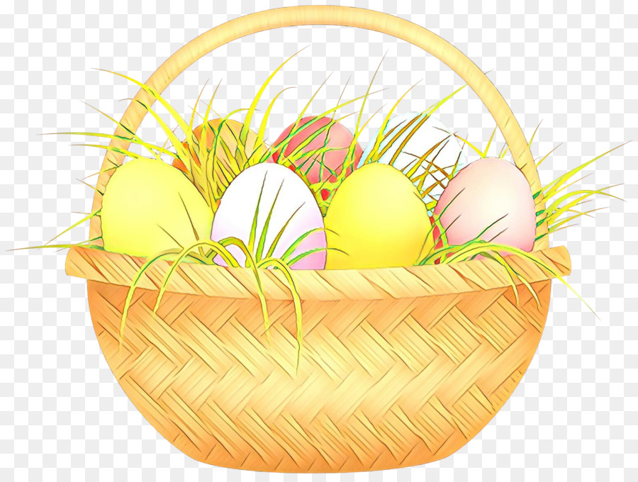 Huevo De Pascua，La Hierba PNG