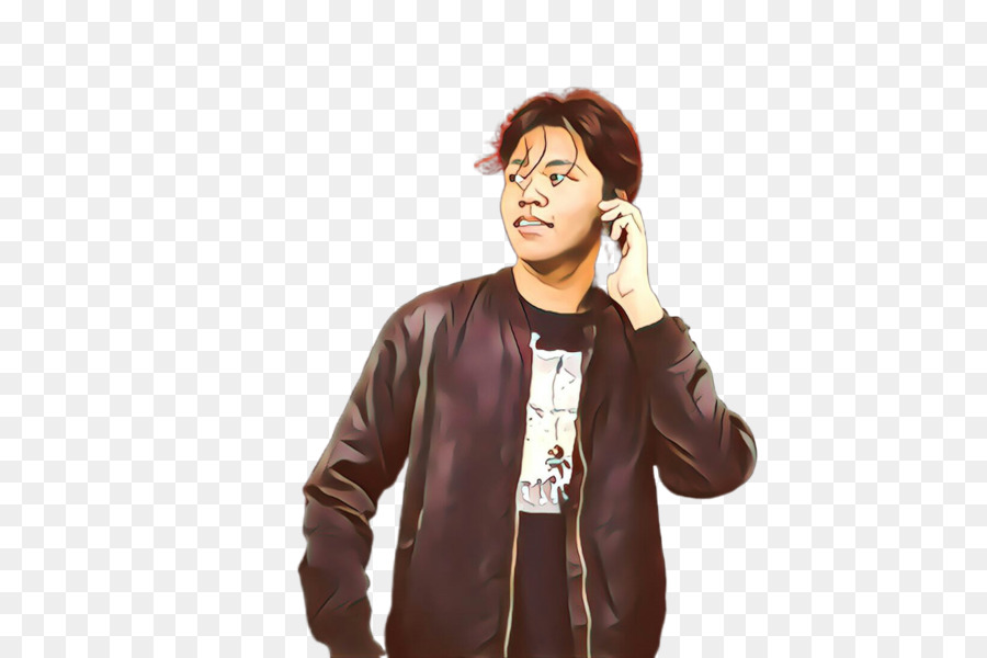 De Cuero，Chaqueta PNG