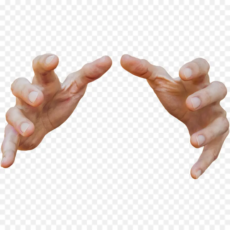 Dedo，De La Mano PNG