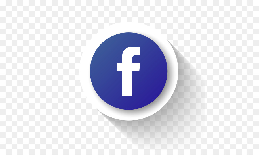 Logotipo De Facebook，Redes Sociales PNG