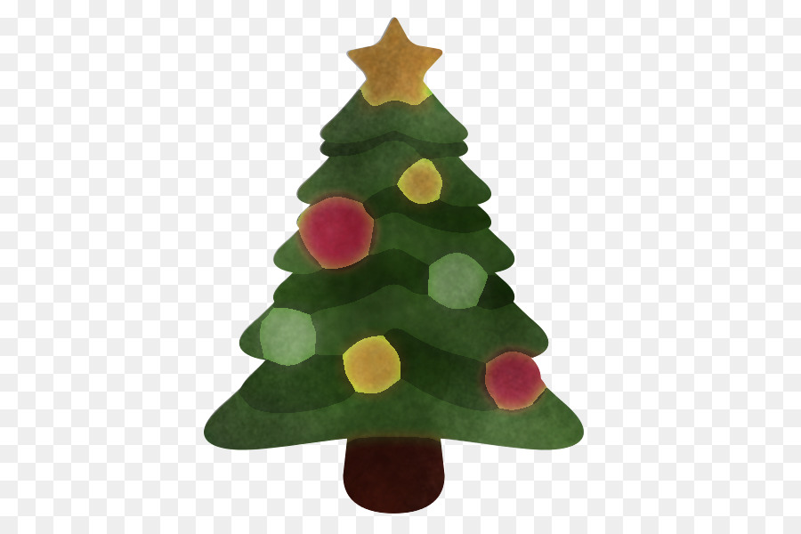 árbol De Navidad，Decoración De La Navidad PNG