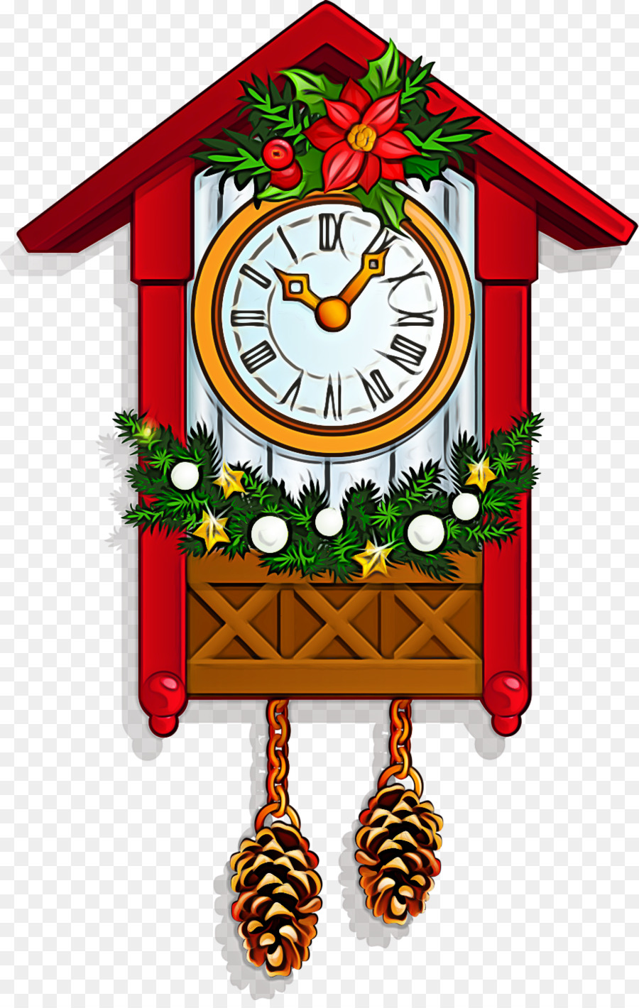 Reloj，Reloj De Cuco PNG