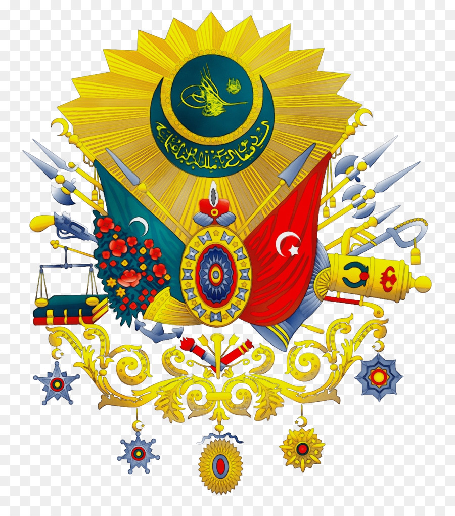 Emblema，La Cresta PNG