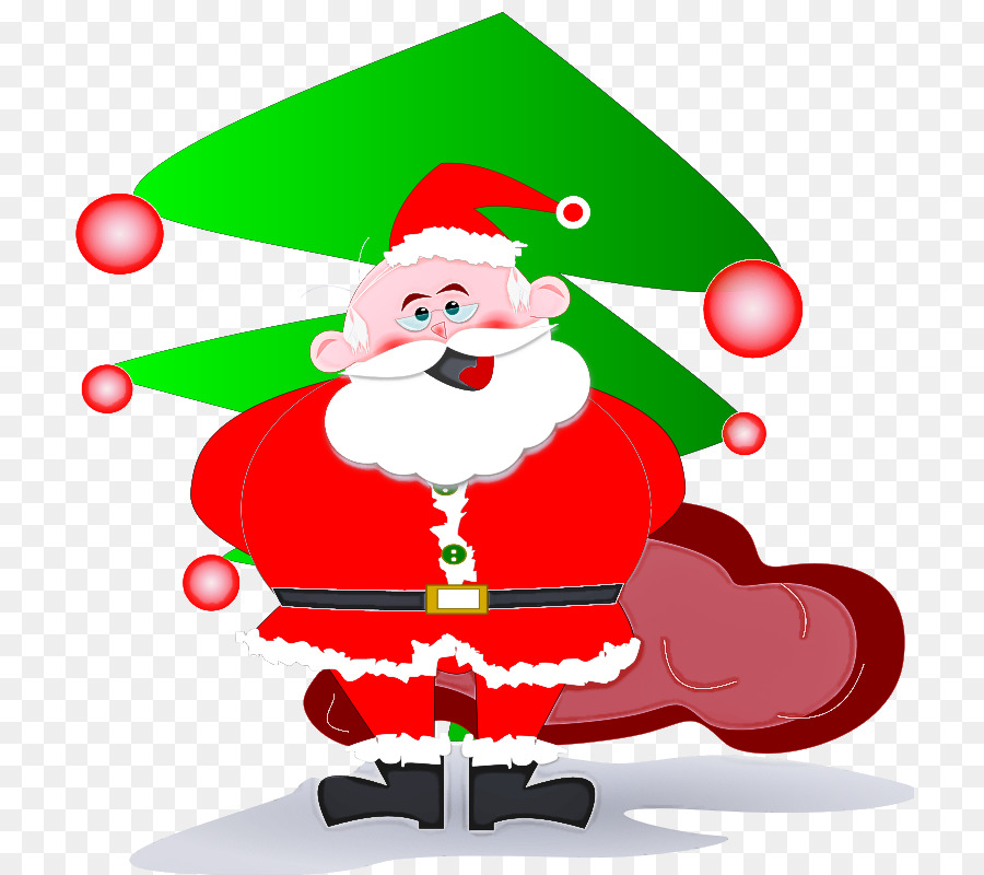 Papá Noel，Navidad PNG