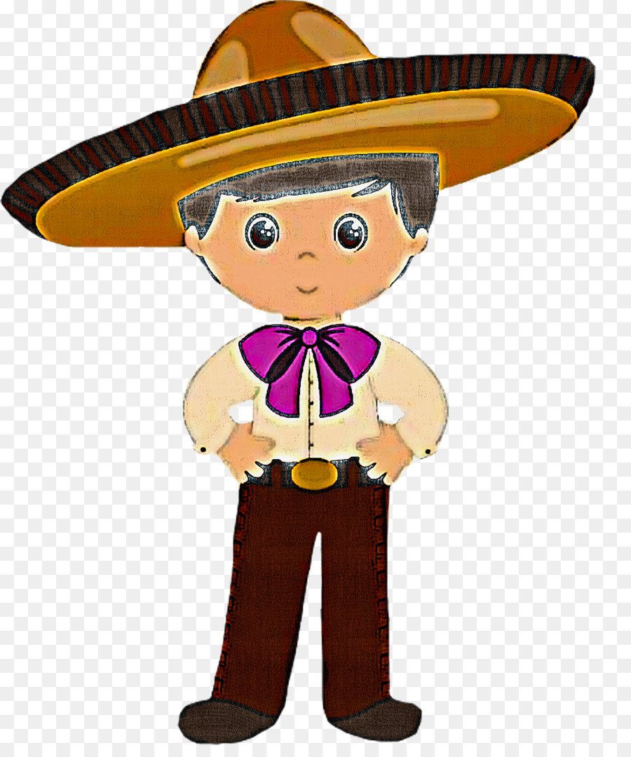 La Historieta，Sombrero PNG