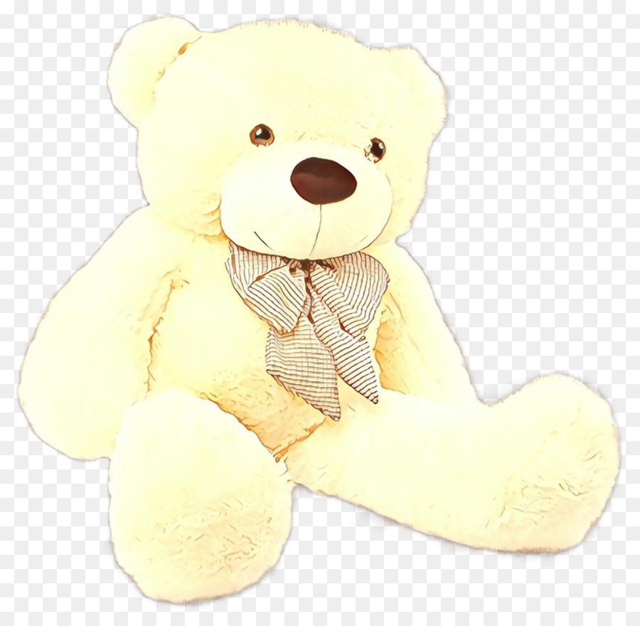 Oso De Peluche Marrón，Animal De Peluche PNG