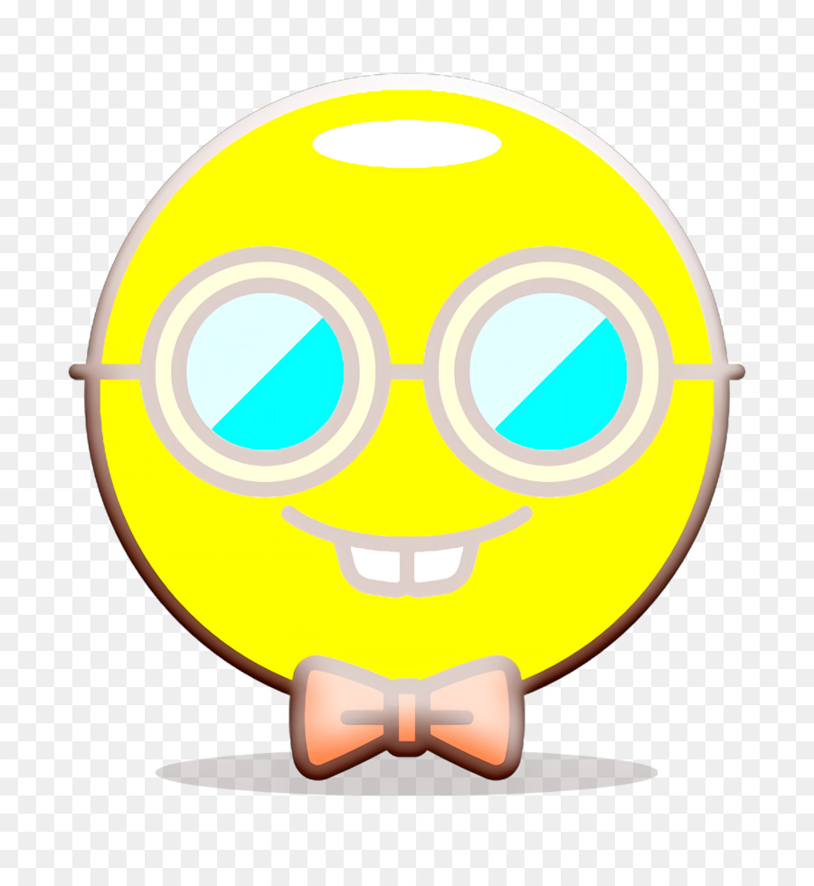 Emoticono，La Expresión Facial PNG