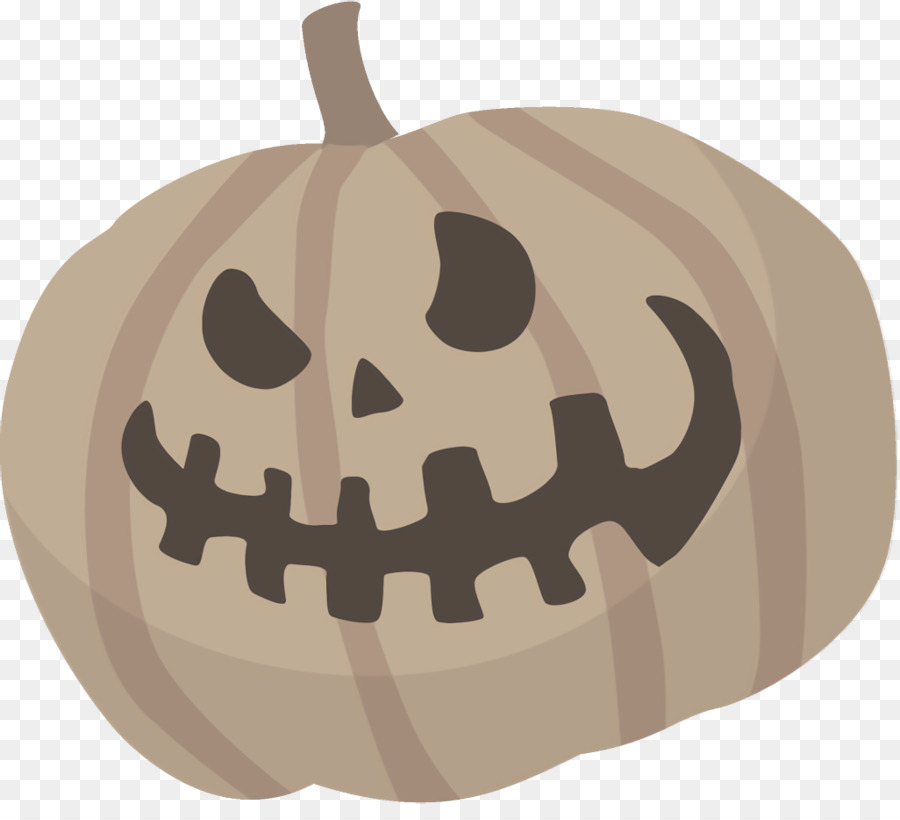 Calabaza Con Sombrero，Jack O' Lantern PNG