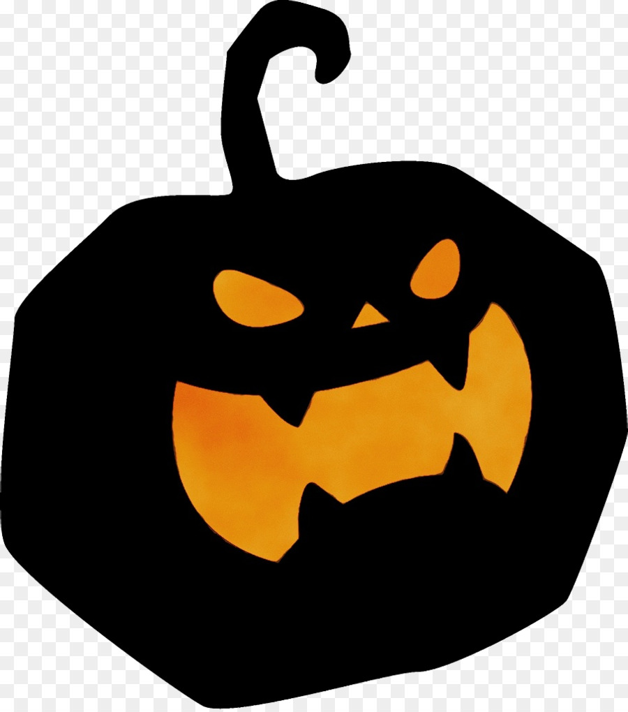 Cara De Calabaza，Víspera De Todos Los Santos PNG