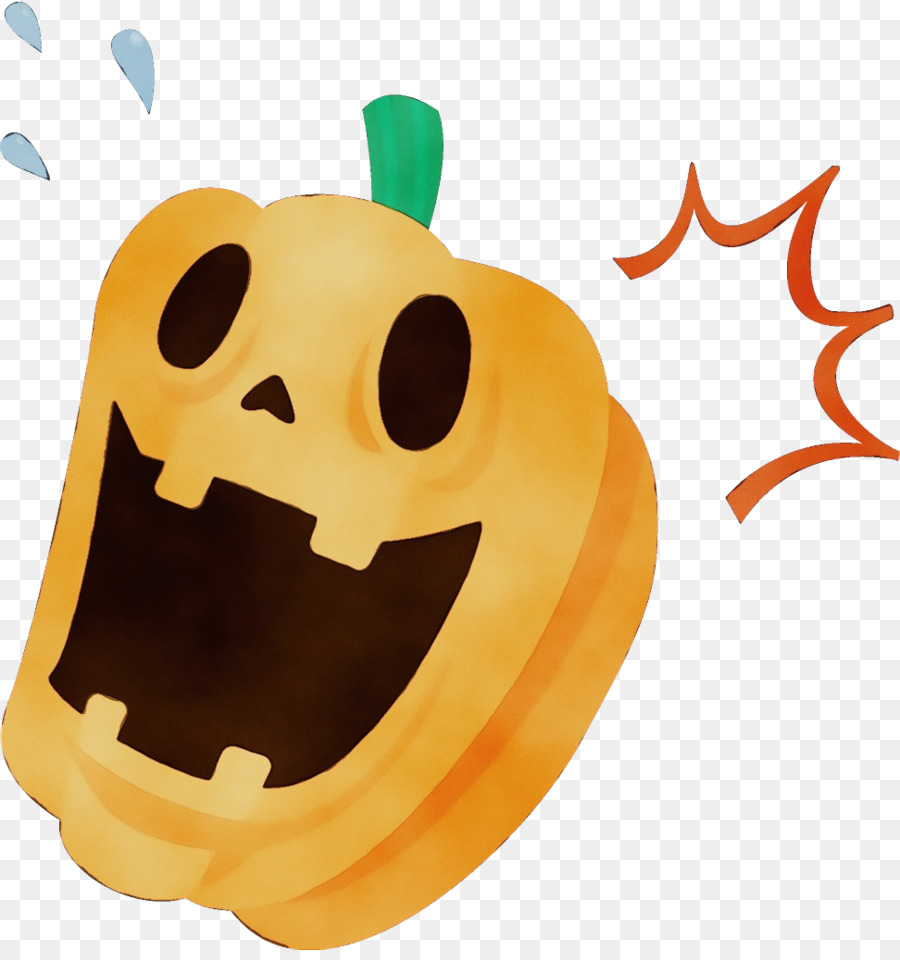 Calabaza，Jack O' Lantern PNG