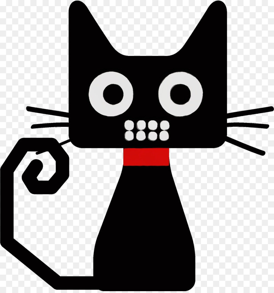 Gato，Gato Negro PNG