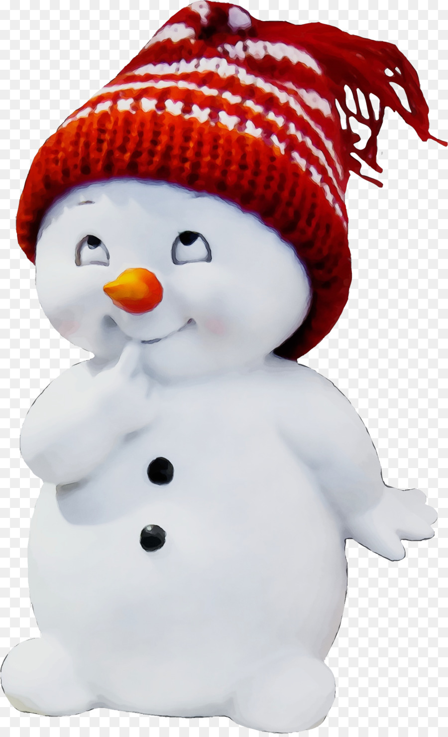 Muñeco De Nieve，Sombrero PNG