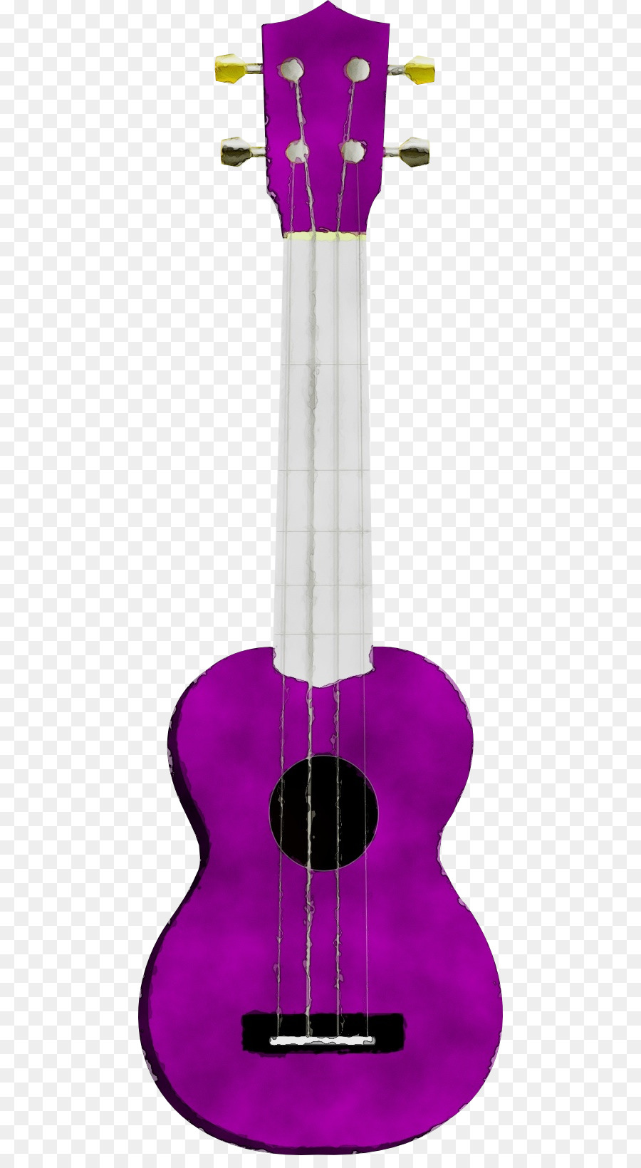 Guitarra，Instrumento De Cuerda PNG